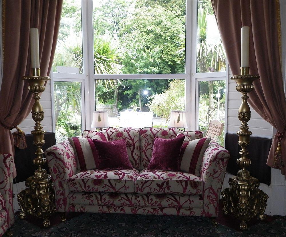 The White House By Bodacious! Swansea Eksteriør billede