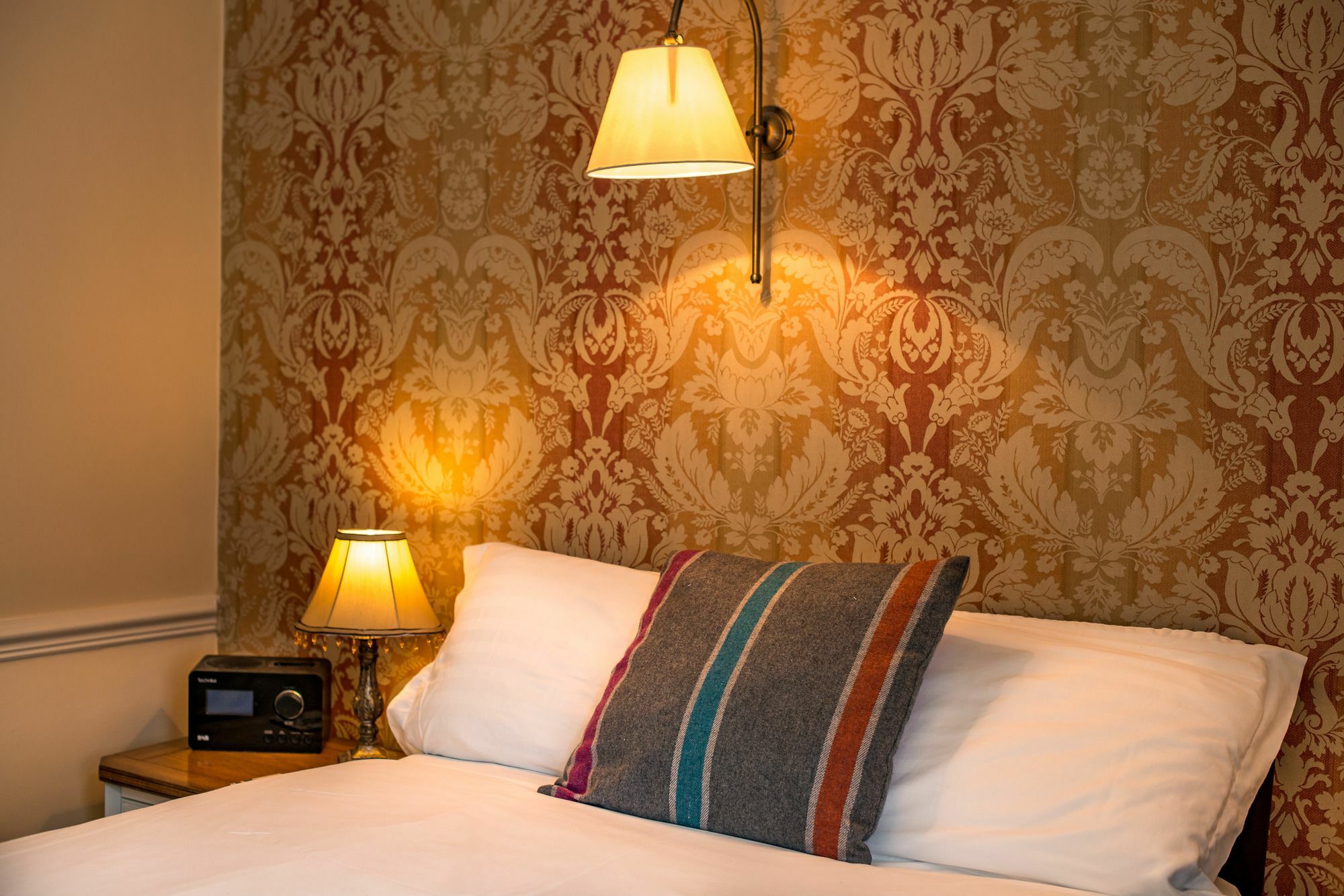 The White House By Bodacious! Swansea Eksteriør billede